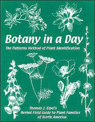 Botany in a Day book