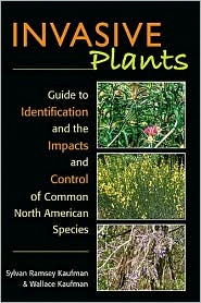 Invasive Plants book