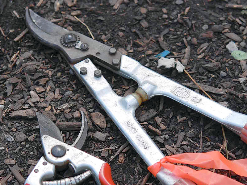 Our best tools - Felco